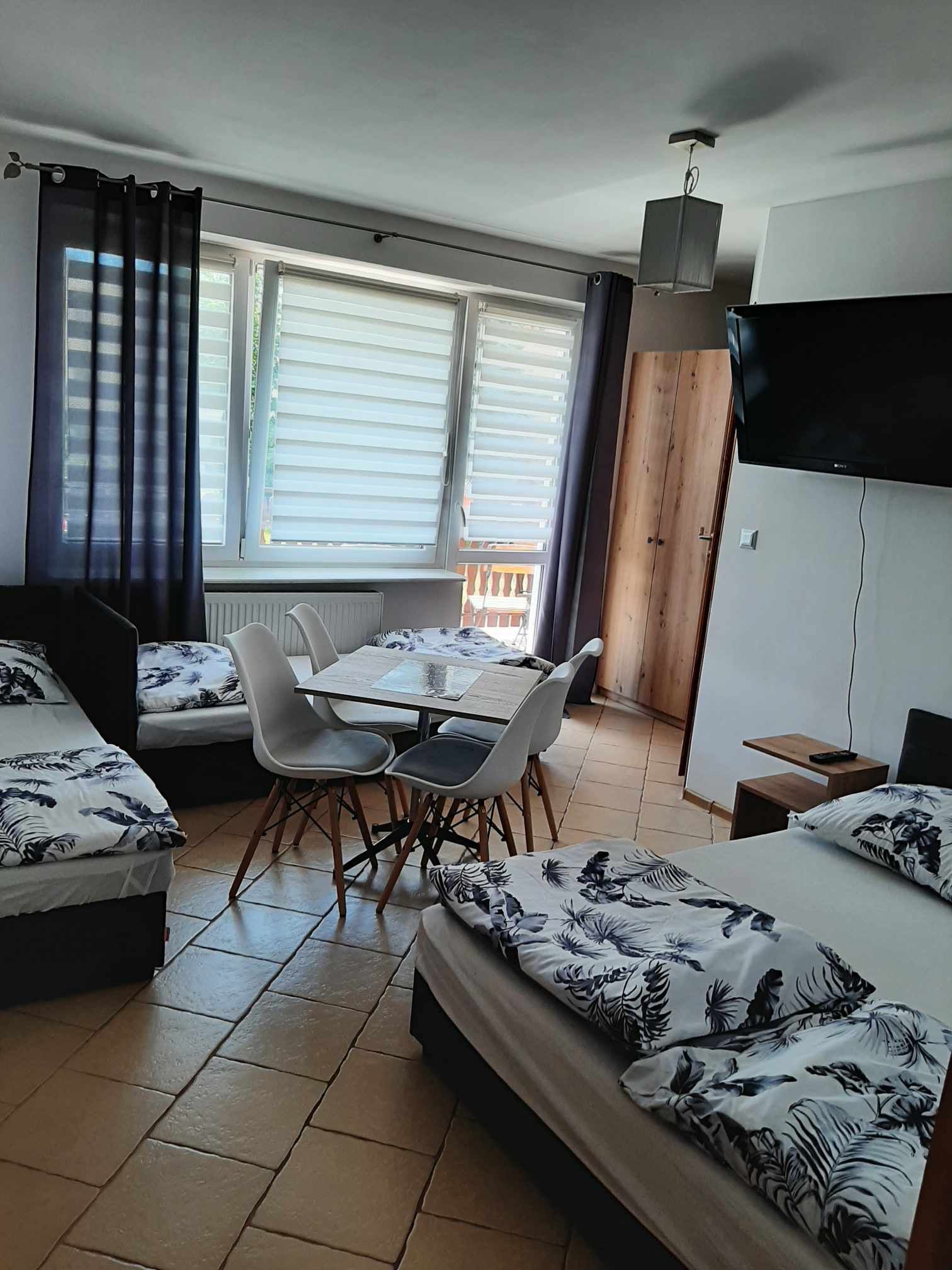 Pokój rodzinny - widok 2